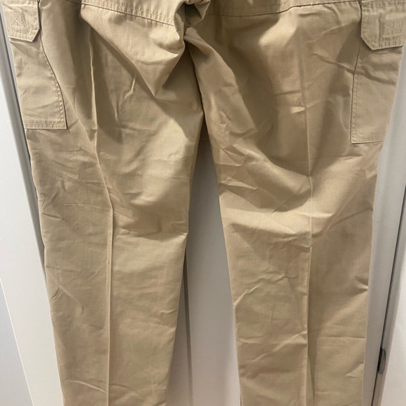 Propper tactical tan pants 38 x 36 EUC 38x36 - Picture 14 of 16